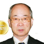 サムネイル：アナリスト寒作元晴さん