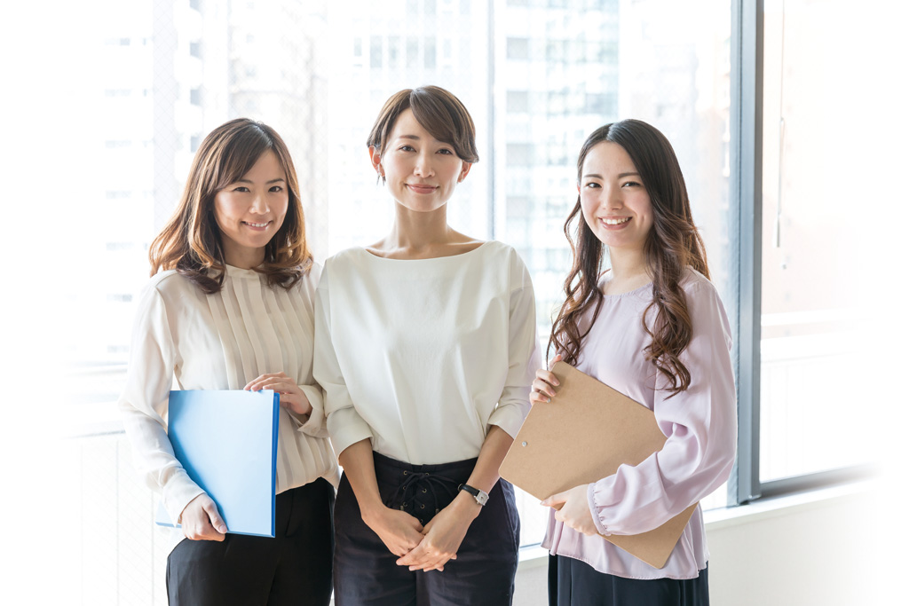 美容・健康の分野で活躍する未病診断士(MSPA認定資格)