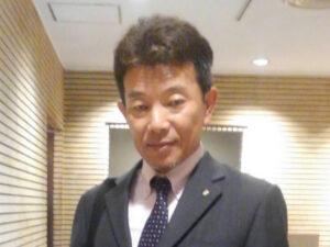 未病診断士®のご紹介:谷 学さん