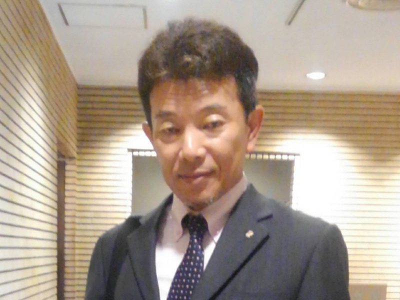 未病診断士®のご紹介：谷　学さん