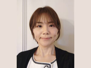 未病診断士®のご紹介：佐藤さおりさん