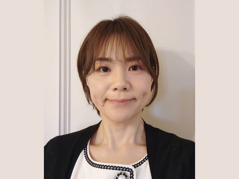 未病診断士®のご紹介：佐藤さおりさん