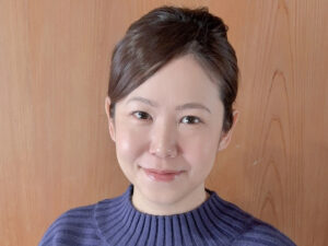 未病診断士®のご紹介：仙敷明日加さん