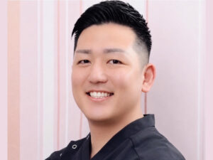 未病診断士®のご紹介:橋本隆志さん